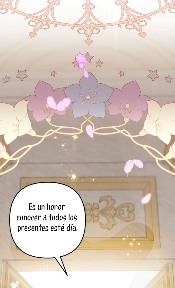 Me convertí en un cuervo Capítulo 45 - Página 5