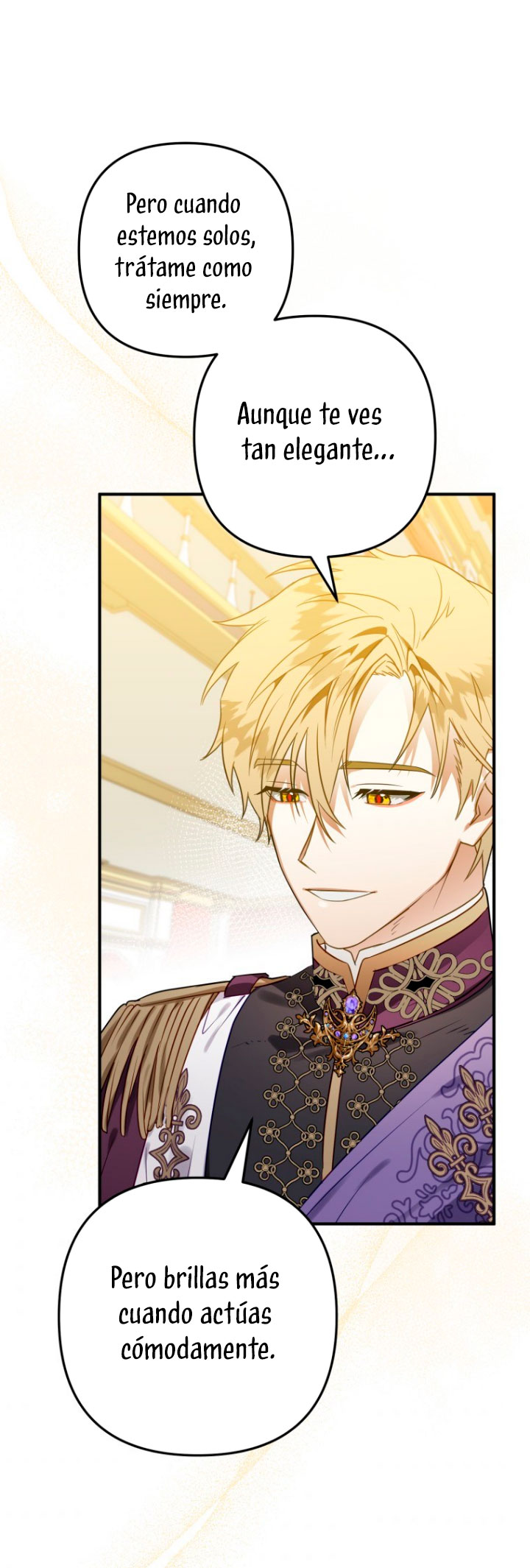 Me convertí en un cuervo Capítulo 45 - Página 55