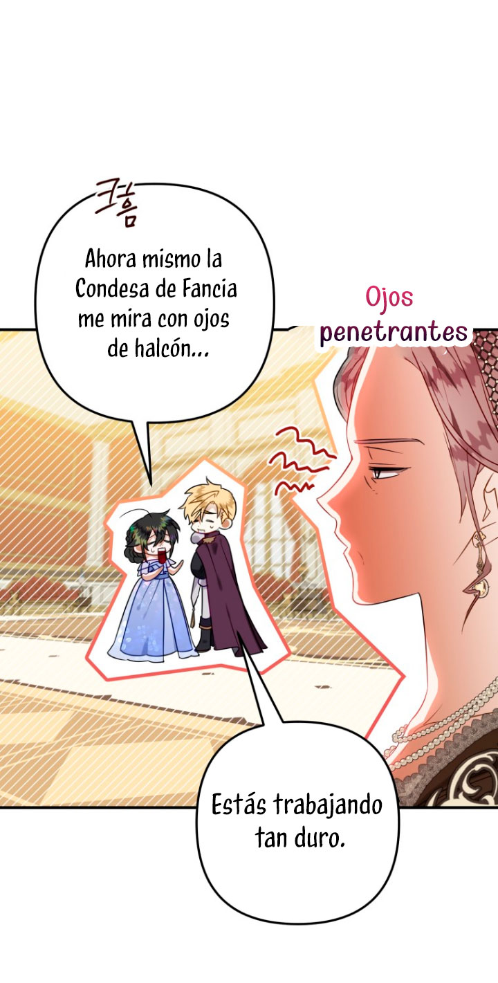 Me convertí en un cuervo Capítulo 45 - Página 57