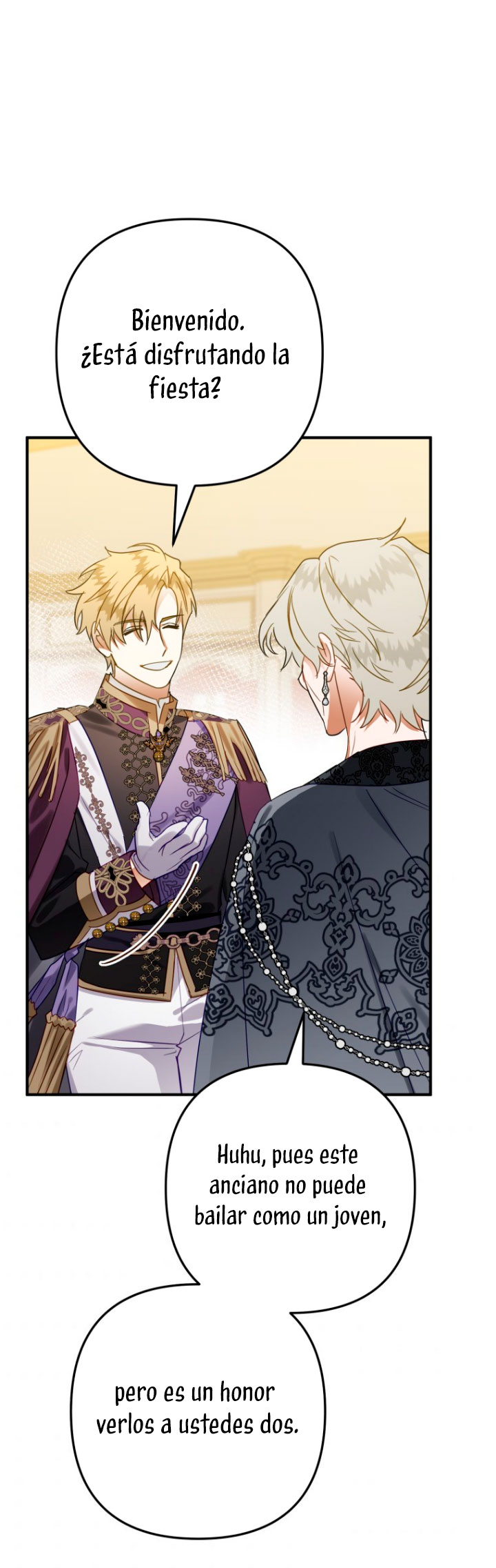 Me convertí en un cuervo Capítulo 45 - Página 60