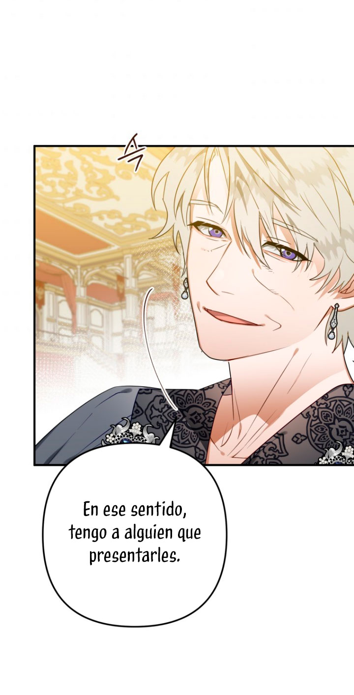 Me convertí en un cuervo Capítulo 45 - Página 61