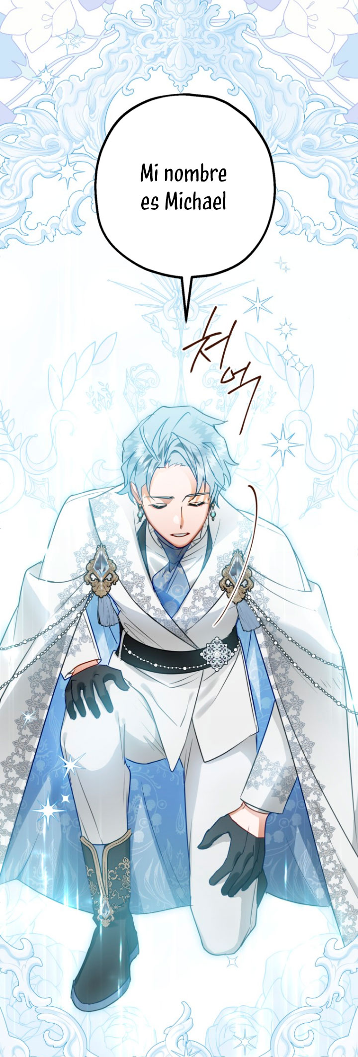 Me convertí en un cuervo Capítulo 45 - Página 64