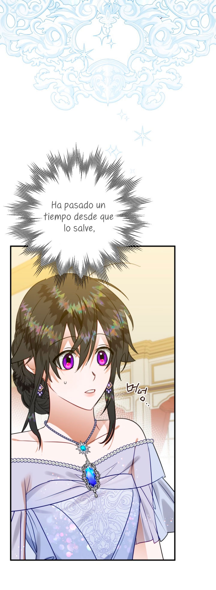 Me convertí en un cuervo Capítulo 45 - Página 65