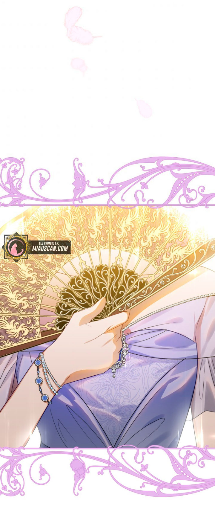 Me convertí en un cuervo Capítulo 45 - Página 7