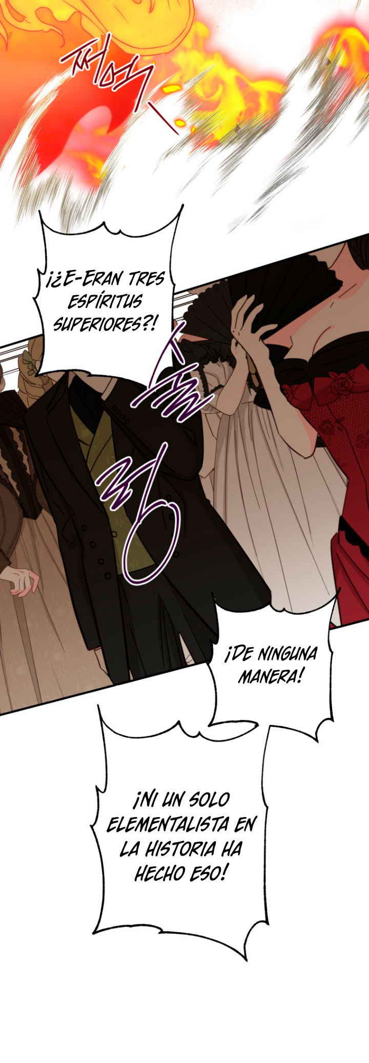 Me convertí en un cuervo Capítulo 45 - Página 74