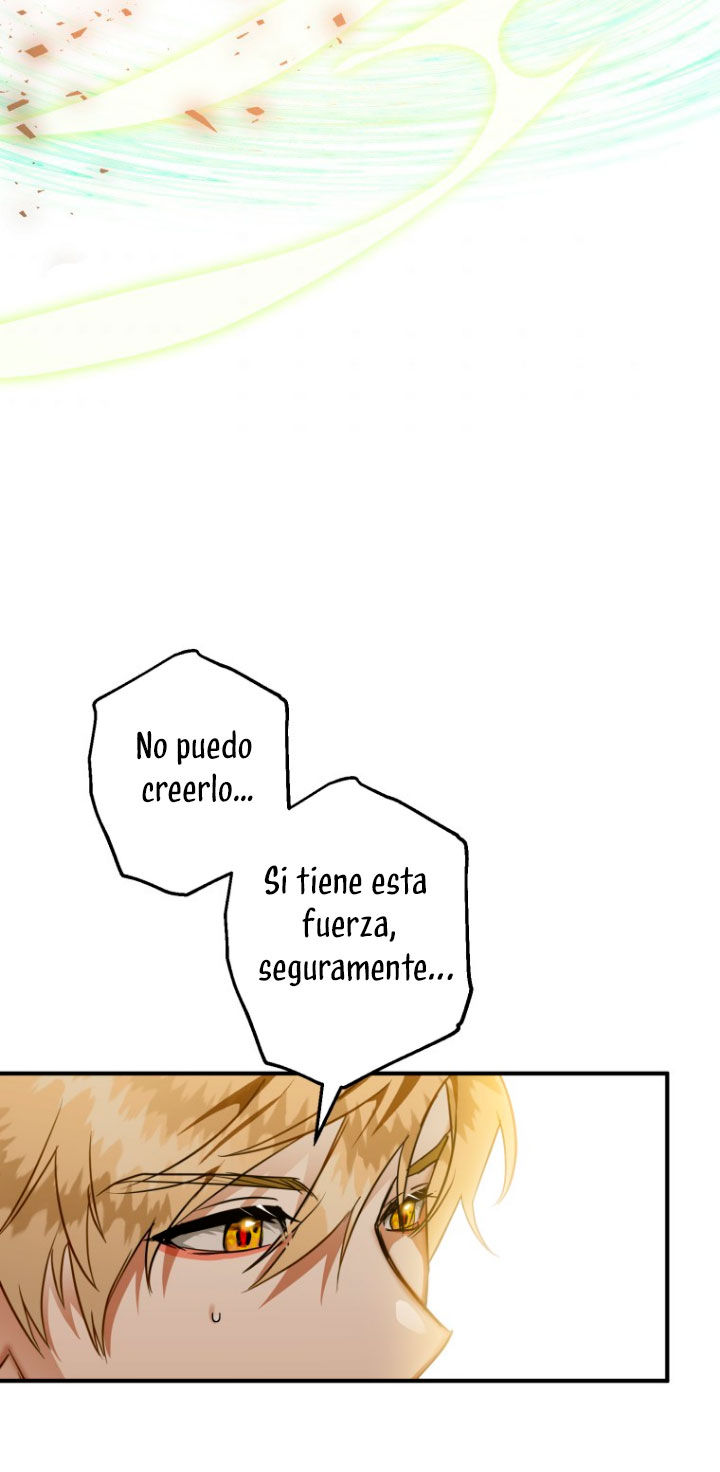 Me convertí en un cuervo Capítulo 45 - Página 79