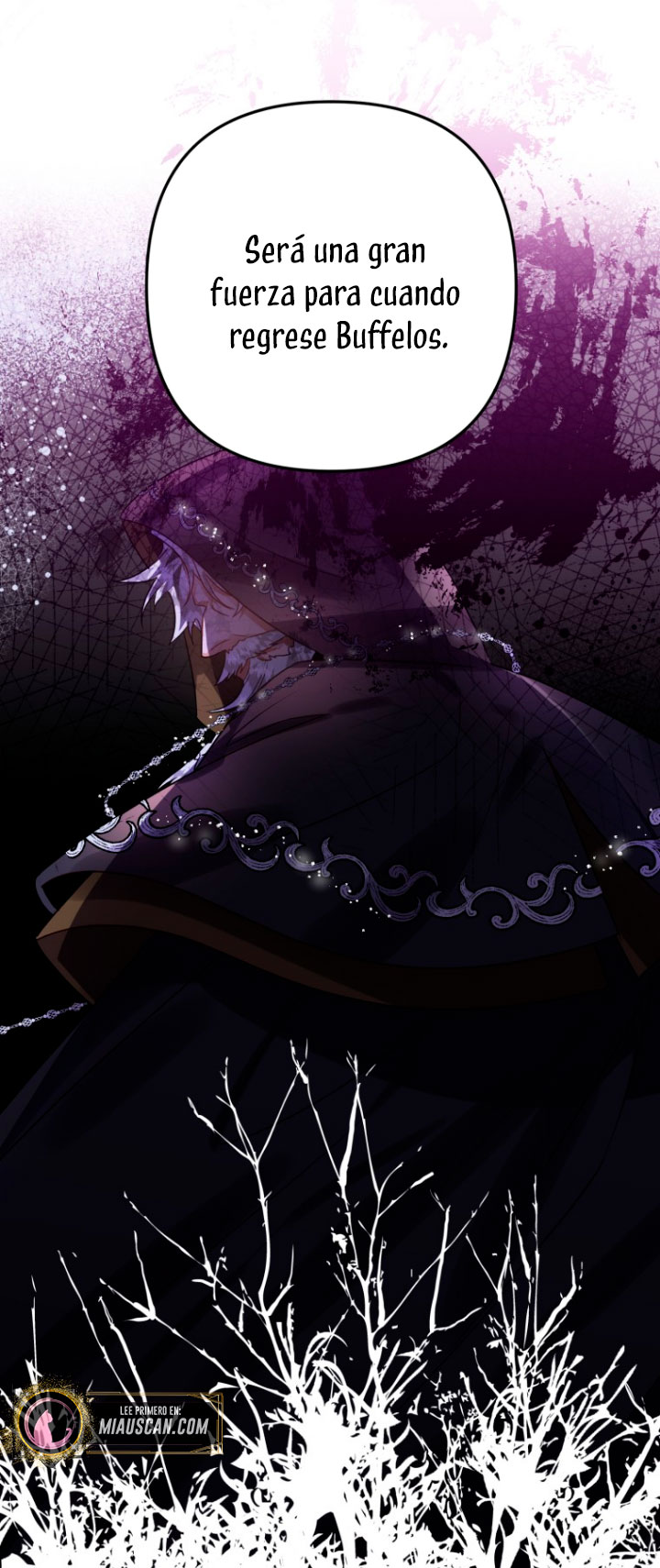 Me convertí en un cuervo Capítulo 45 - Página 81