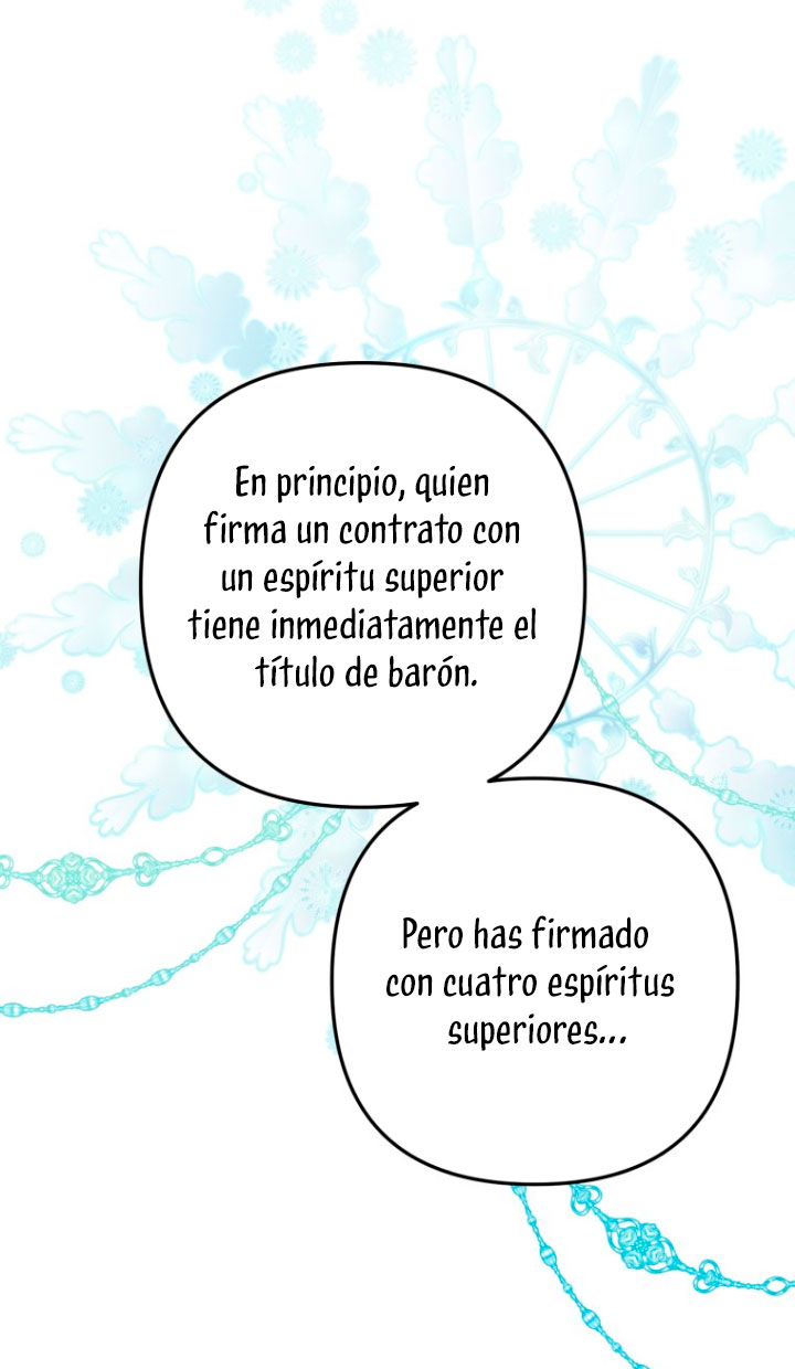 Me convertí en un cuervo Capítulo 45 - Página 83