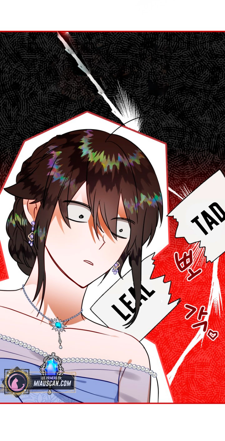 Me convertí en un cuervo Capítulo 45 - Página 92