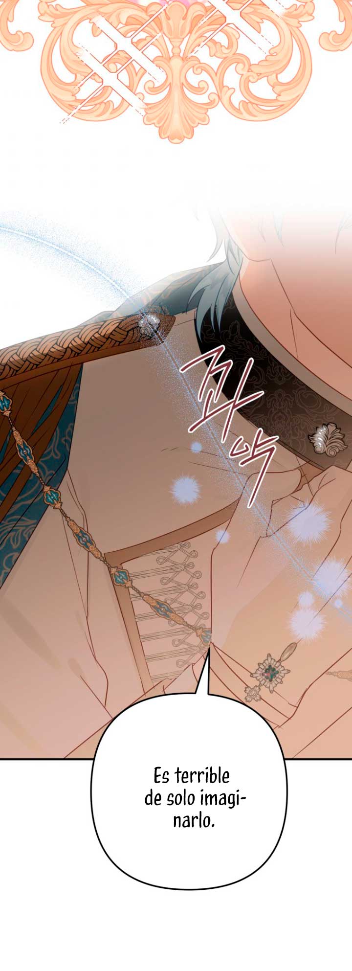 Me convertí en un cuervo Capítulo 46 - Página 100