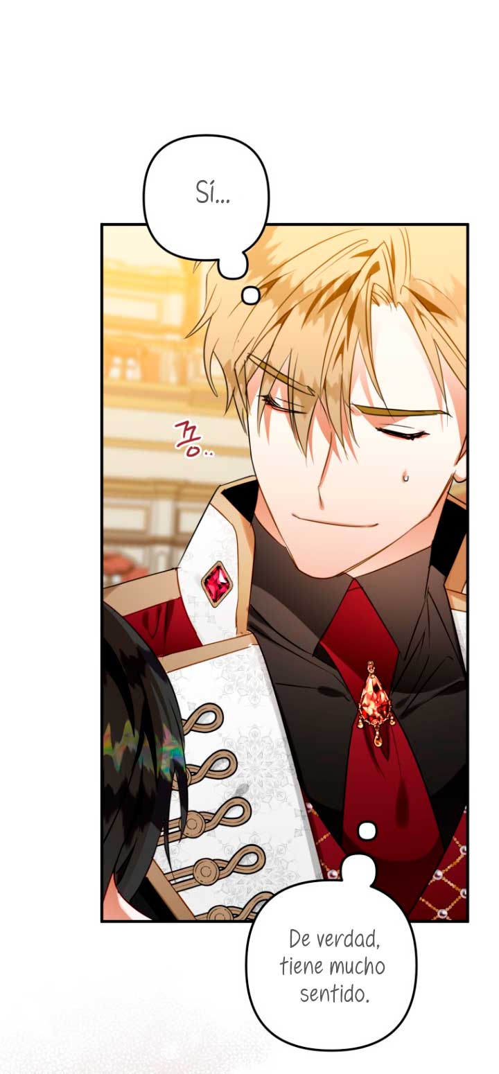 Me convertí en un cuervo Capítulo 46 - Página 101