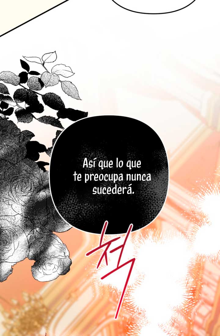 Me convertí en un cuervo Capítulo 46 - Página 105