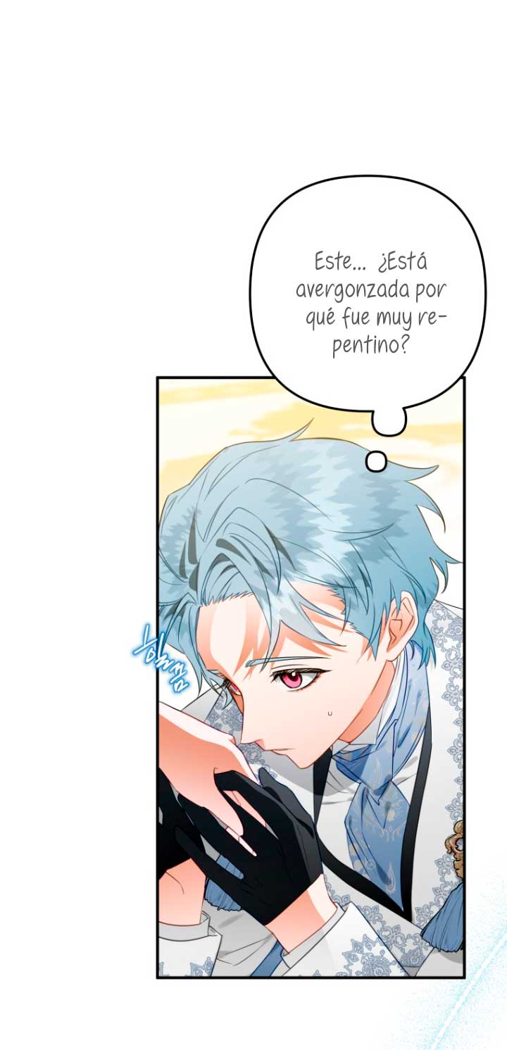 Me convertí en un cuervo Capítulo 46 - Página 12