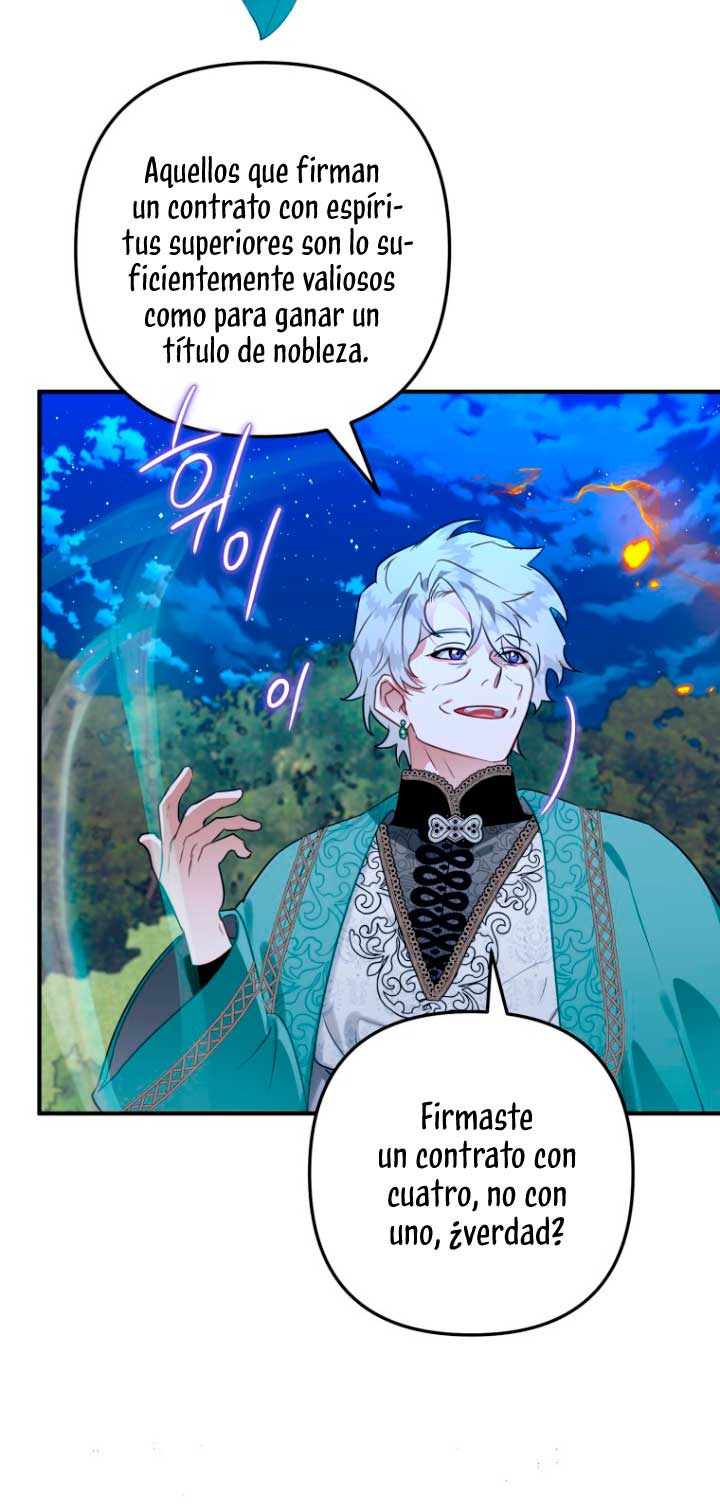 Me convertí en un cuervo Capítulo 46 - Página 16