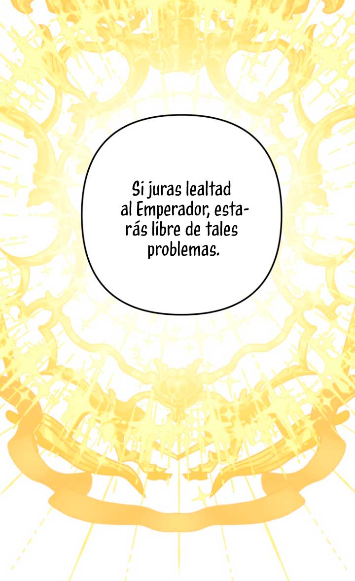 Me convertí en un cuervo Capítulo 46 - Página 19