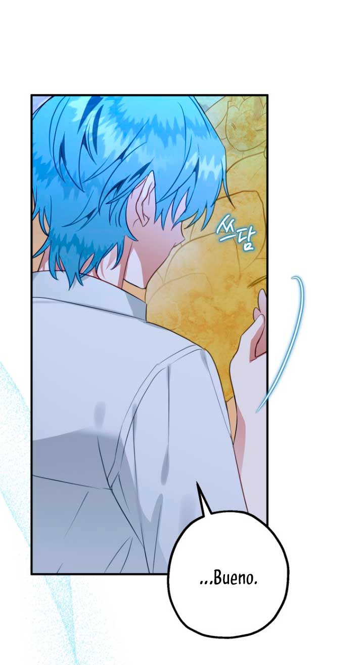 Me convertí en un cuervo Capítulo 46 - Página 21