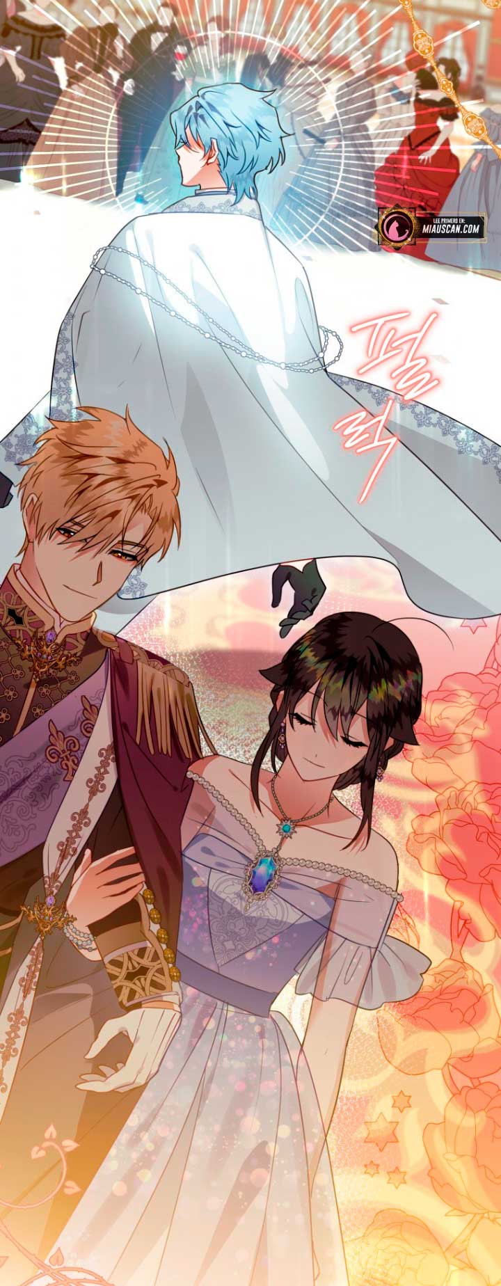 Me convertí en un cuervo Capítulo 46 - Página 26