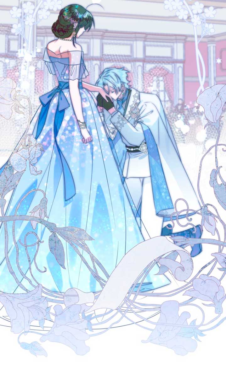 Me convertí en un cuervo Capítulo 46 - Página 36