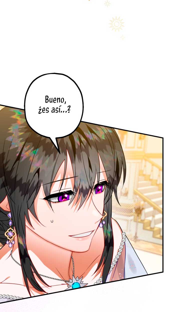 Me convertí en un cuervo Capítulo 46 - Página 42