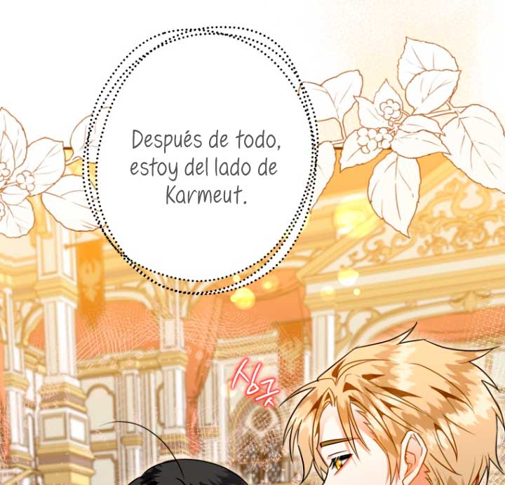 Me convertí en un cuervo Capítulo 46 - Página 44