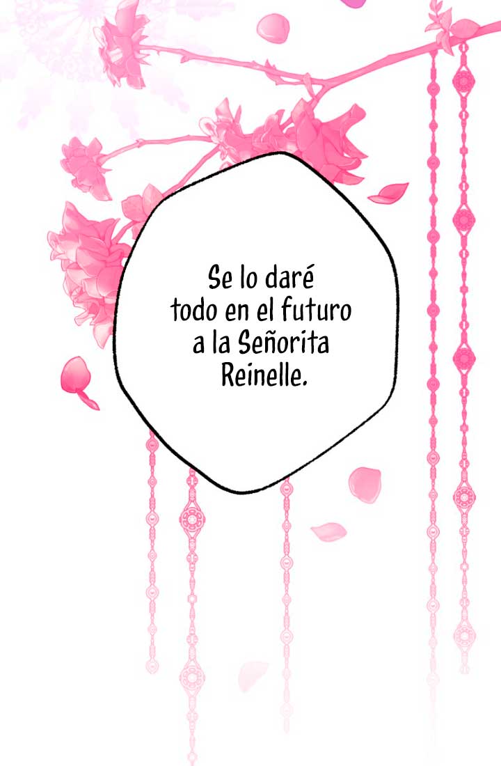 Me convertí en un cuervo Capítulo 46 - Página 50