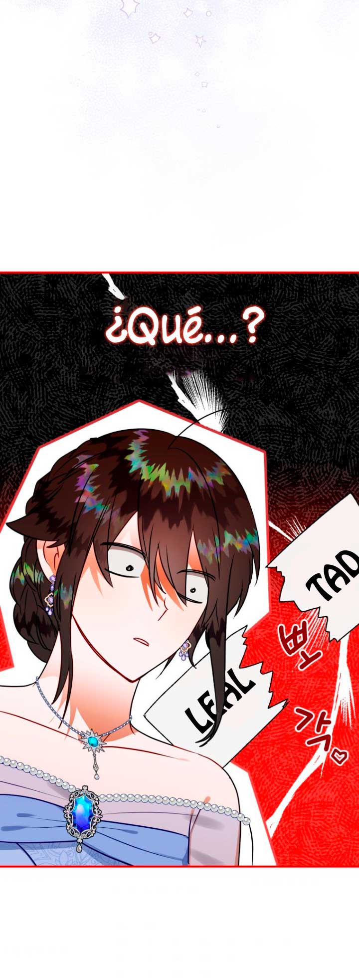 Me convertí en un cuervo Capítulo 46 - Página 6