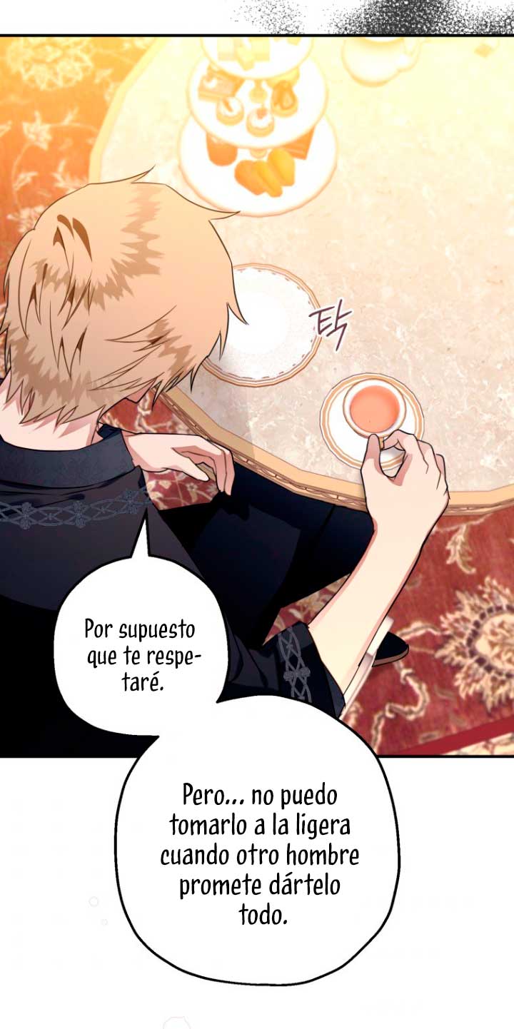 Me convertí en un cuervo Capítulo 46 - Página 60