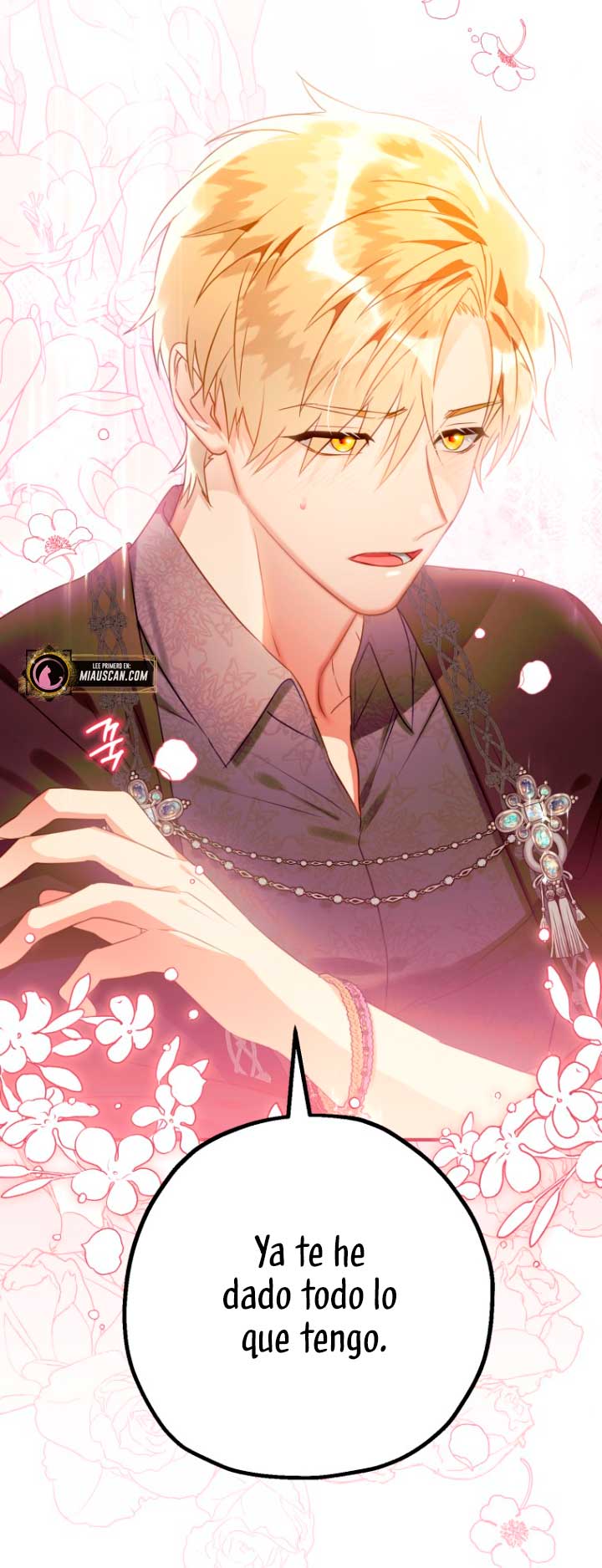 Me convertí en un cuervo Capítulo 46 - Página 62