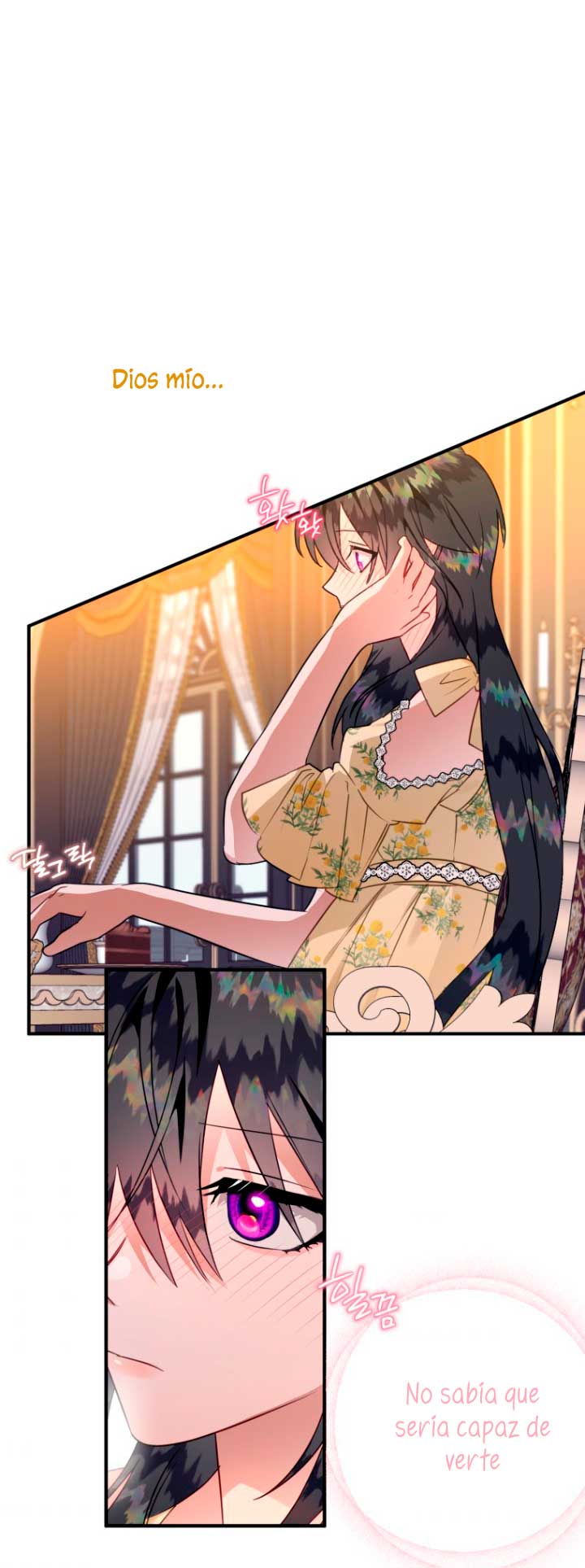 Me convertí en un cuervo Capítulo 46 - Página 66