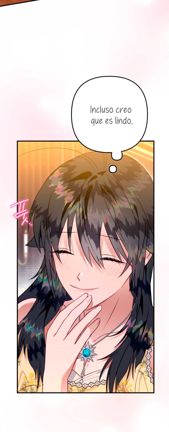 Me convertí en un cuervo Capítulo 46 - Página 68