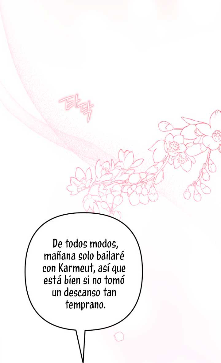 Me convertí en un cuervo Capítulo 46 - Página 69