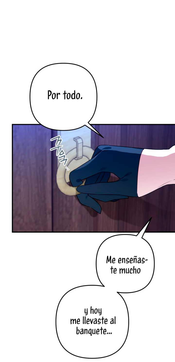 Me convertí en un cuervo Capítulo 46 - Página 75