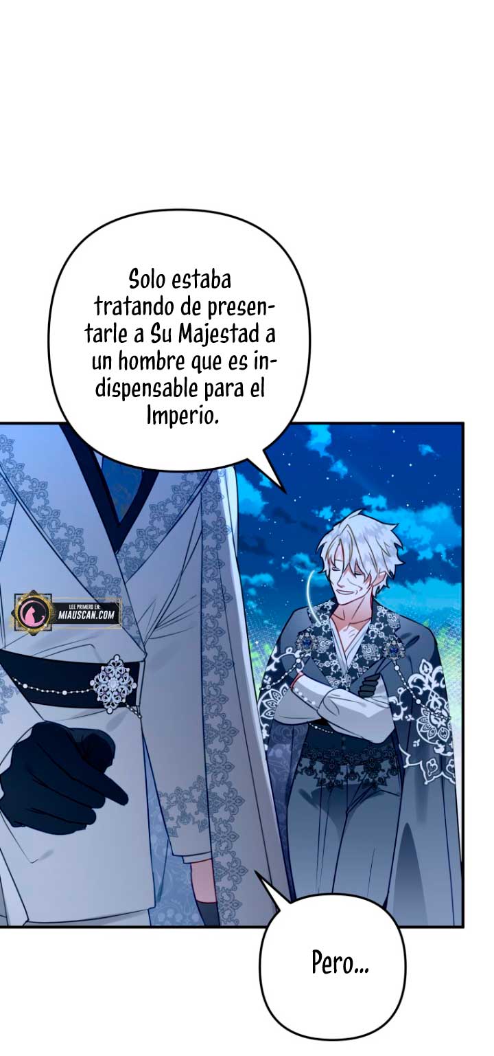 Me convertí en un cuervo Capítulo 46 - Página 76