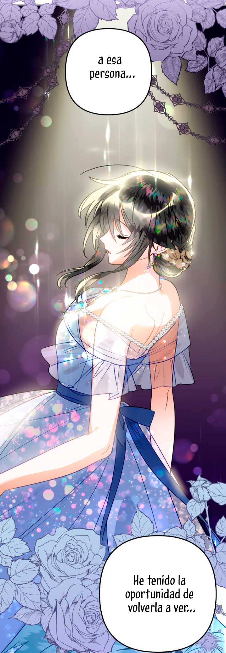 Me convertí en un cuervo Capítulo 46 - Página 78