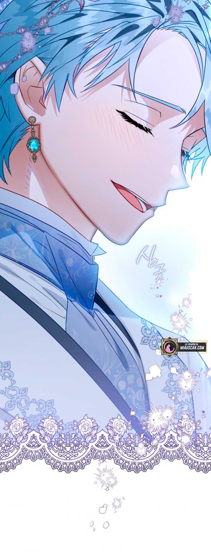 Me convertí en un cuervo Capítulo 46 - Página 79