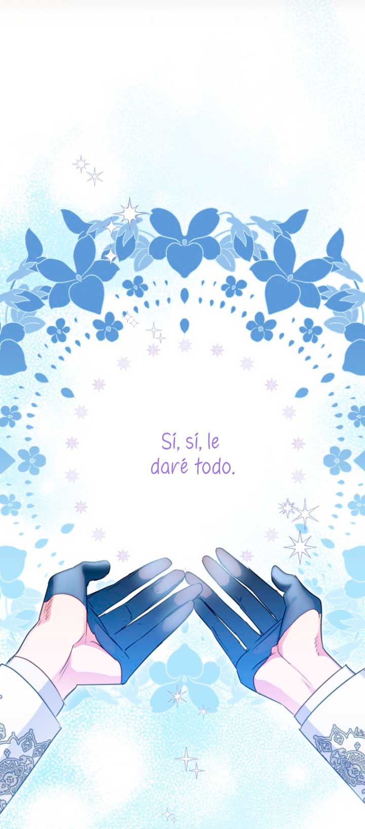 Me convertí en un cuervo Capítulo 46 - Página 88