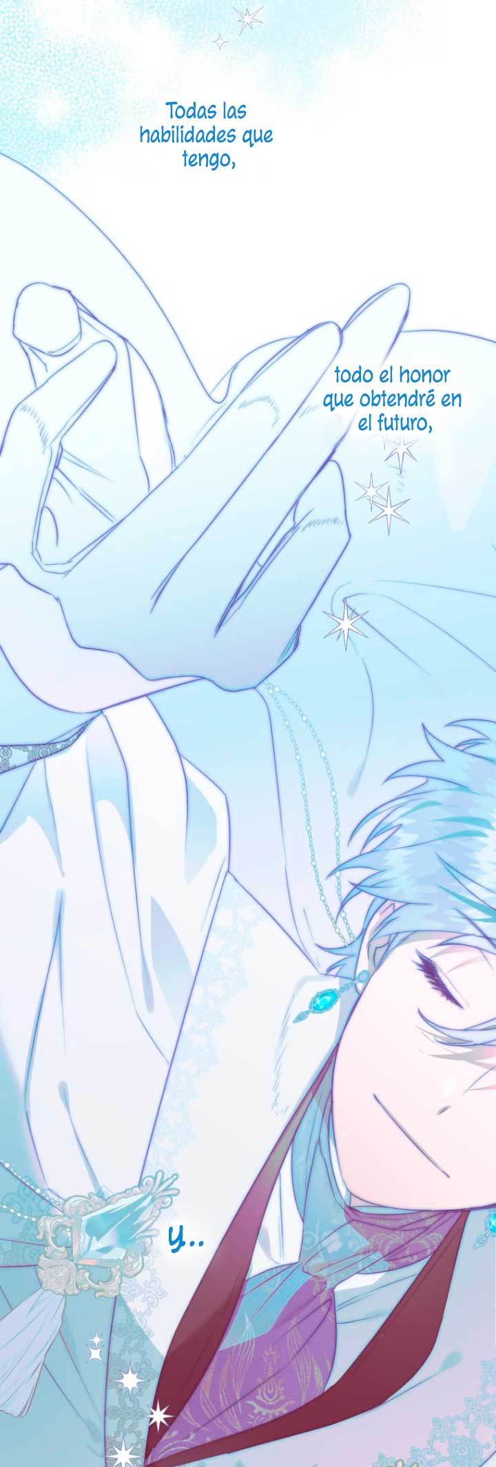 Me convertí en un cuervo Capítulo 46 - Página 89