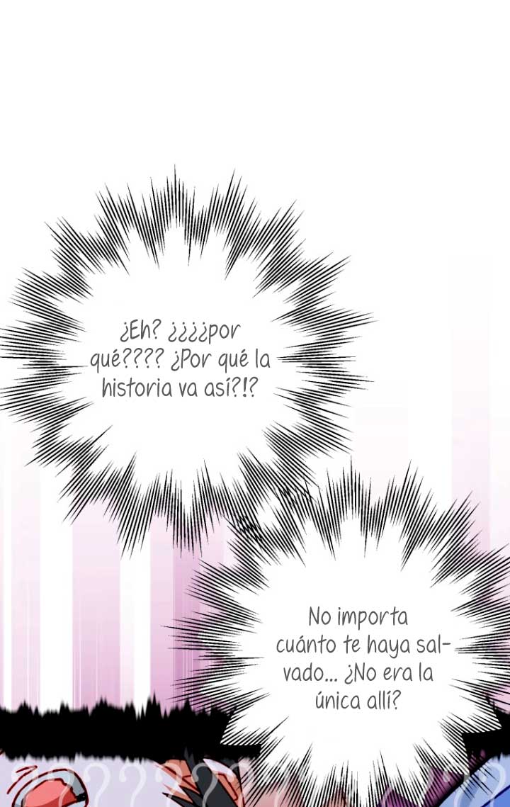 Me convertí en un cuervo Capítulo 46 - Página 9