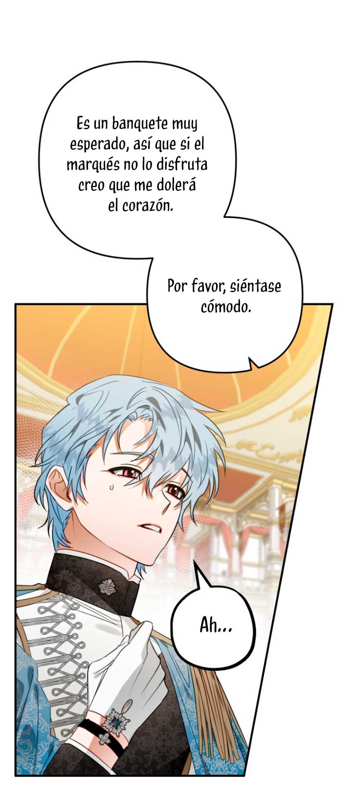 Me convertí en un cuervo Capítulo 47 - Página 10