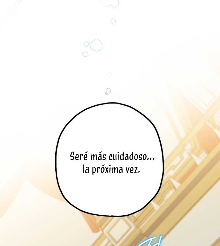 Me convertí en un cuervo Capítulo 47 - Página 12