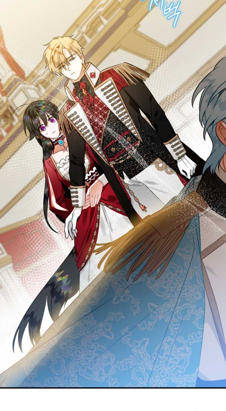 Me convertí en un cuervo Capítulo 47 - Página 13