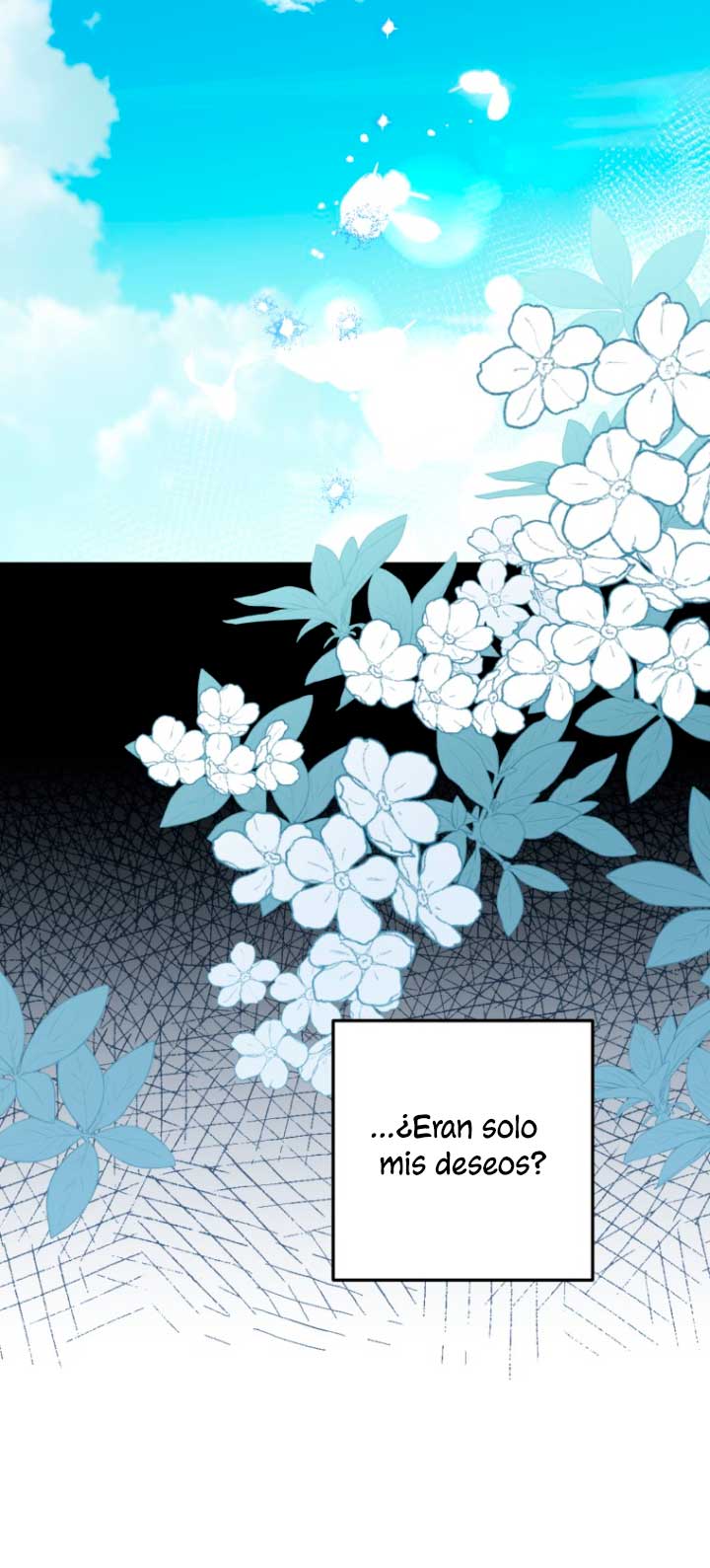 Me convertí en un cuervo Capítulo 47 - Página 16