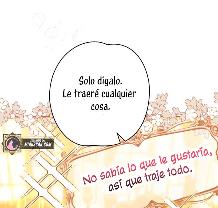 Me convertí en un cuervo Capítulo 47 - Página 21