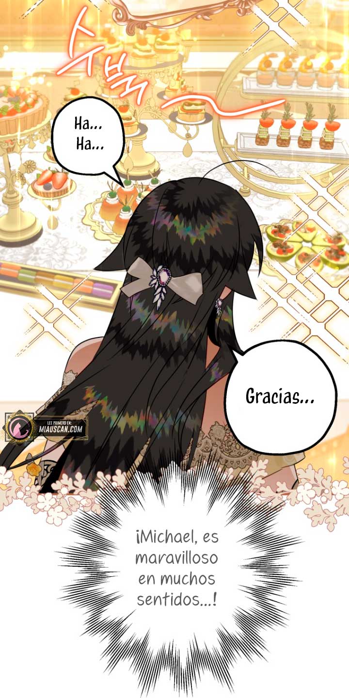 Me convertí en un cuervo Capítulo 47 - Página 22