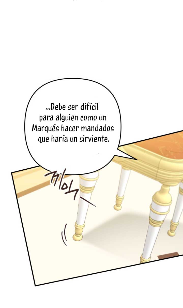 Me convertí en un cuervo Capítulo 47 - Página 23