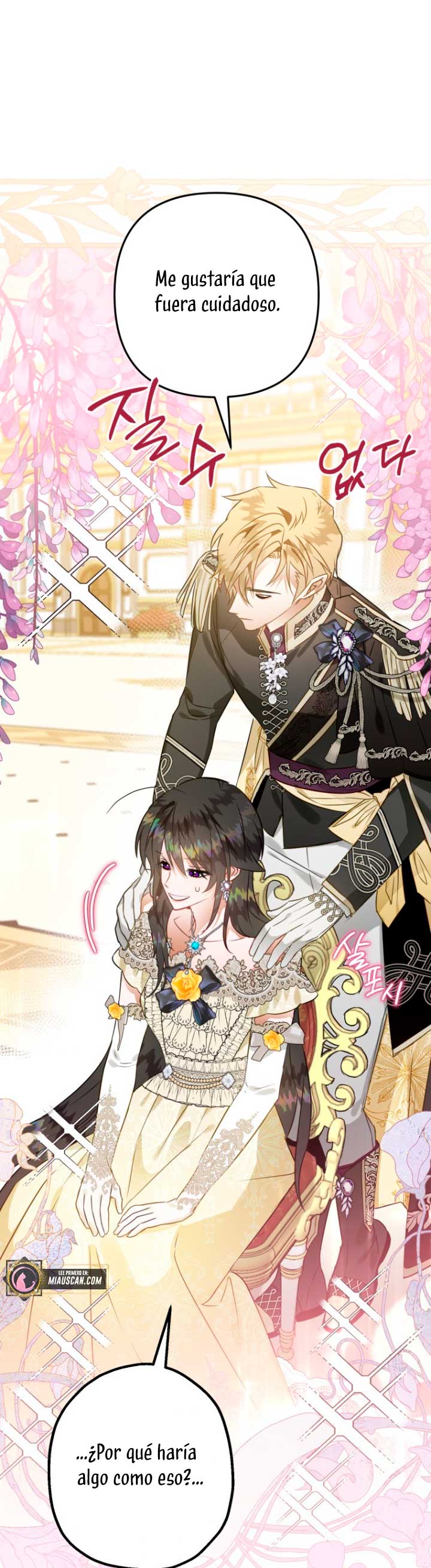 Me convertí en un cuervo Capítulo 47 - Página 24