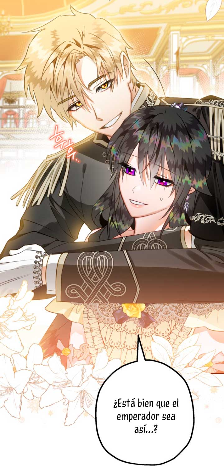 Me convertí en un cuervo Capítulo 47 - Página 26