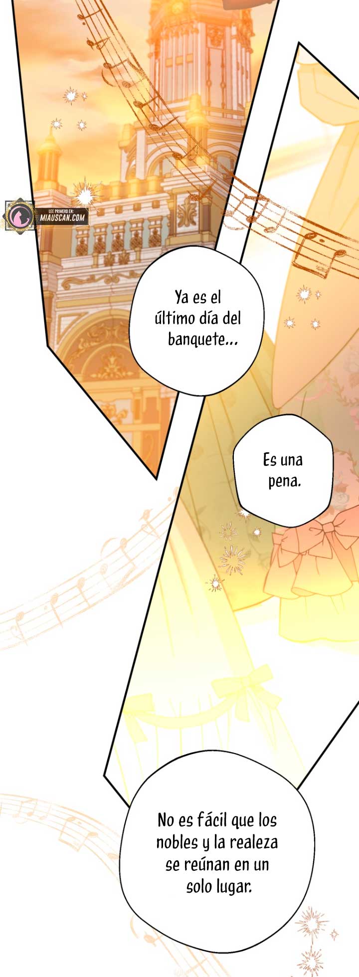 Me convertí en un cuervo Capítulo 47 - Página 34