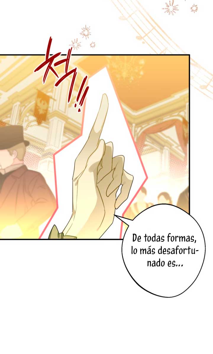 Me convertí en un cuervo Capítulo 47 - Página 35