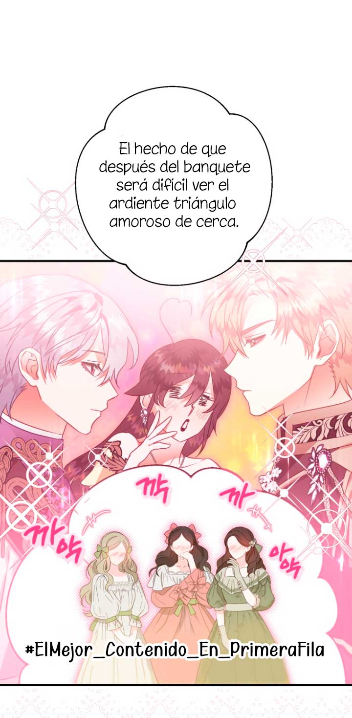 Me convertí en un cuervo Capítulo 47 - Página 36